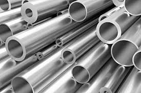 Stainless Steel & Carbon Steel Tubes, Pipes & Fittings